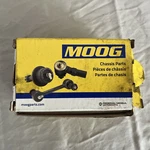 K201366 Moog Saw Bar Anti Roll Bushing Kit. Fixed Price $11.23.