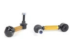 Whiteline Adjustable Sway Bar Links KLC150 Fits Vw Jetta, Beetle & Golf. Fixed Price $146.67.