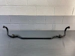 2020-2025 Chevy Corvette C8 Rear Stabilizer Sway Bar 1K Miles Oem *note*. Fixed Price $85.00.