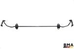 Bmw 330I G20 Rear Lower Anti-roll Stabilization Sway Bar 2019 2025 Oem. Fixed Price $124.99.