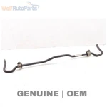 2014-2019 Mercedes-benz CLA45 Amg 2.0L Rear Stabilizer / Sway Bar 1763200111. Fixed Price $46.49.