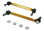 Whiteline For Universal Sway Bar - Link Assembly Heavy Duty Adjustable 12MM. Fixed Price $181.88.