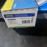 Moog K750263 Stabilizer Bar Link Front For 05-11 Dakota Raider. Fixed Price $30.00.