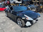 Stabilizer Bar Rear 50TH Anniversary Fits 09-20 370Z 542784. Fixed Price $86.80.