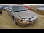 Used Rear Suspension Stabilizer Bar Fits: 2001 Oldsmobile Aurora Grade. Fixed Price $140.70.