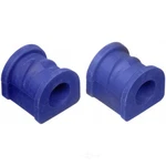 Moog K8757 Quality U.s.a Made Suspension Stabilizer Bar Bushing Kit. Fixed Price $25.33.