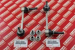Toyota 4RUNNER Fj Cruiser Prado Lexus GX470 Oem Genuine Front Stabilizer Links. Fixed Price $92.70.