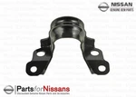 Genuine Nissan Stabilizer Bar Bracket 54614-AL511. Fixed Price $39.69.
