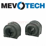 Mevotech Supreme MS76876 Stabilizer Bar Bushing Kit For TK200808 TD4062W By. Fixed Price $20.14.