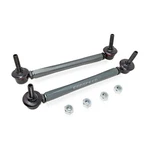Godspeed Gsp Front Sway Bar Adjustable Links Kit For Mitsubishi Lancer 2007-2017. Fixed Price $59.50.