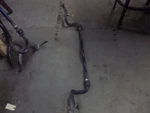09-10 Hyundai Sonata 06-11 Azera Front Stabilizer Bar Assembly 2.4L-3.3L. Fixed Price $44.84.