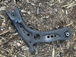 2016 Audi A3 S3 Right Front Lower Control Arm 5Q0407152J Oem 2015. Fixed Price $43.11.