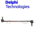Delphi TC1417 Stabilizer Bar Link Kit For SL65145 SL468 SL14005 MS76804 Kw. Fixed Price $36.33.