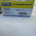Moog K6629 Stabilizer Bar Link Kit Buick, Cadillac, Chevy, Ford And More. Fixed Price $14.99.