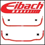 Eibach Anti-roll-kit 32MM Front & 29MM Rear Sway Bars Fit 00-09 Honda S2000 Base. Fixed Price $522.56.