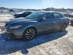2016 Nissan Altima Used Front Stabilizer Bar 2.5L Cylinder Oem 524-59658. Fixed Price $80.70.