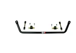 Front Sway Bar, 67-76 A-body Mopar With QA1 Coilovers 52833. Fixed Price $200.00.