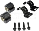 Dorman 928-327 Stabilizer Bar Bushing Kit For Select 01-07 Chrysler Dodge Models. Fixed Price $32.87.