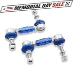 Superpro TRC1045L Hd Adj Rear Sway Bar End Links 100-120MM For Vw MK5/MK6 Audi. Fixed Price $146.95.