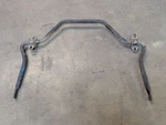 Drw Dually 6.2L Chassis Cab Rear Sway Bar Fits 17 18 19 Ford F350. Fixed Price $149.78.