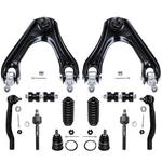 Front Ball Joints Control Arms Sway Bars For 1994-1999 Honda Accord. Fixed Price $124.95.