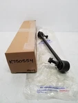 Moog K750554 Front Suspension Stabilizer Sway Bar Link Kit - Greaseable. Fixed Price $38.46.