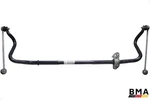 Bmw M2 F87 Front Lower Suspension Stabilizer Sway Bar Assembly 2016 - 2021 Oem. Fixed Price $129.99.