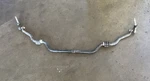14-24 Infiniti Q50 Q60 Premium 2WD Front Stabilizer Bar Assembly 54610-4GA0A. Fixed Price $142.88.