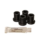 Energy Suspension 9.9176G; Universal Flange Bushing .500 In. X .871 Black. Fixed Price $20.47.