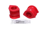 Energy Suspension 16.5146R Sway Bar Bushing Set Fits 06-11 Civic. Fixed Price $22.44.