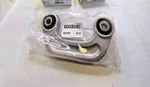 Moog K80481 Stabilizer Bar Link Front For Select 04-11 Audi Volkswagen Models. Fixed Price $19.99.
