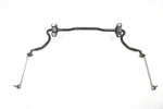 14 15 16 17 18 2012-2012 Ford Focus Front Stabilizer Bar Used Oem (CV6Z5482A). Fixed Price $62.39.