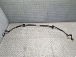 Bmw I4 2023 Rear Stabiliser Bar 5A0AED8 Electric 400KW. Fixed Price $231.46.