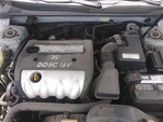 Crossmember/k-frame Front 2.4L Thru 04/03/08 Fits 06-08 Sonata 25372752. Fixed Price $375.99.