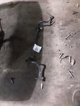 Stabilizer Bar Front Fits 07-20 Outlander 2390357. Fixed Price $84.00.