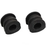 Suspension Stabilizer Bar Bushing Kit Moog K200746. Fixed Price $16.59.