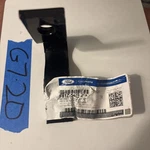 Ford 1999-2016 F-450 Super Duty Stabilizer Bar Bracket Front F81Z5486CA. Fixed Price $16.80.