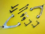 Upper Control Arm Lower Ball Joint Tie Rod End Sway Bar Link H3 Supreme Quality. Fixed Price $403.00.