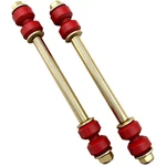 Both (2) Rear Stabilizer Sway Bar End Links Suspension For Chevrolet Camaro. Fixed Price $36.20.