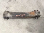 2015 Gmc Sierra 3500 6.0L 4X2 Used Oem Front Suspension Mount Bar. Fixed Price $164.29.