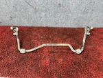 Bmw 1999-2006 E46 E85 E86 Rear Sway Bar Stabilizer Anti Roll Oem 106K. Fixed Price $69.99.