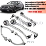6X Front Left & Right Control Arm W/ Ball Joint For Mercedes-benz S450 S550 S560. Fixed Price $278.99.