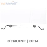 2010-2012 Bmw 750LI Xdrive Rear Stabilizer / Sway Bar 6793100. Fixed Price $32.50.