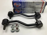 (2) Carquest K80268 Rear Suspension Stabilizer Sway Bar Link Kit (made By Moog). Fixed Price $22.49.