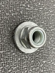 6508274AA Mopar Chrysler Dodge M12X1.75 Hex Nut & Washer. Fixed Price $6.31.