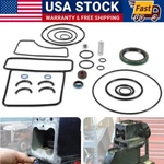 18-2643 26-16709A2 Upper Seal Kit Fits For Mercruiser Bravo & Xr Xz. Fixed Price $47.99.
