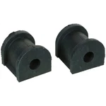 Moog Suspension Stabilizer Bar Bushing Kit For Lancer, Outlander (K200830). Fixed Price $15.19.