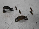 2004 Gmc Yukon Front Sway Bar Bracket Bolts. Fixed Price $18.99.
