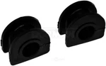 Sway Bar Frame Bushing Kit Dorman (oe Solutions) 535-782. Fixed Price $17.48.