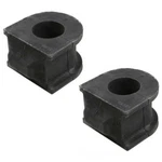 Suspension Stabilizer Bar Bushing Kit Moog K201315. Fixed Price $15.97.